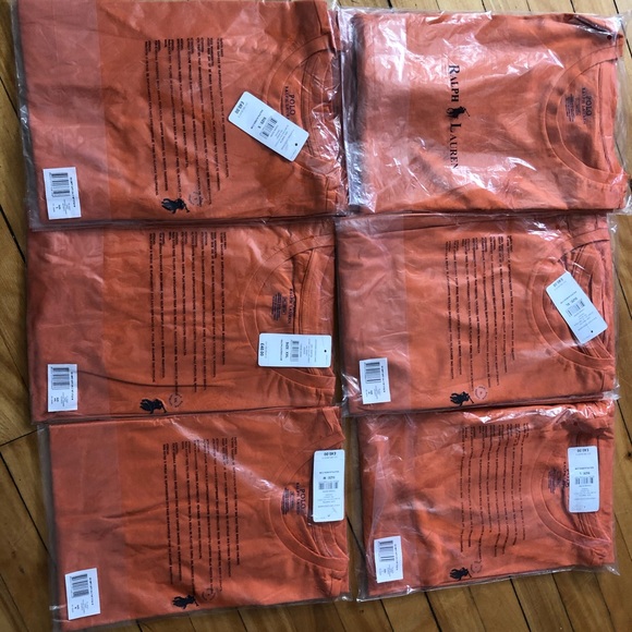 🟢2 for $40🟢Ralph Lauren t-shirts - Picture 8 of 8